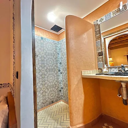 Hotel Babylon Dades-2
